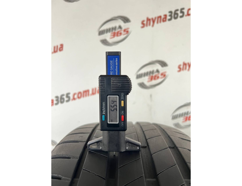 205/55 R17 BRIDGESTONE TURANZA T005 5mm