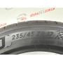 235/45 R17 MICHELIN PILOT SPORT 4 4mm