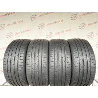 225/45 R17 HANKOOK VENTUS S1 EVO2 K117 5mm