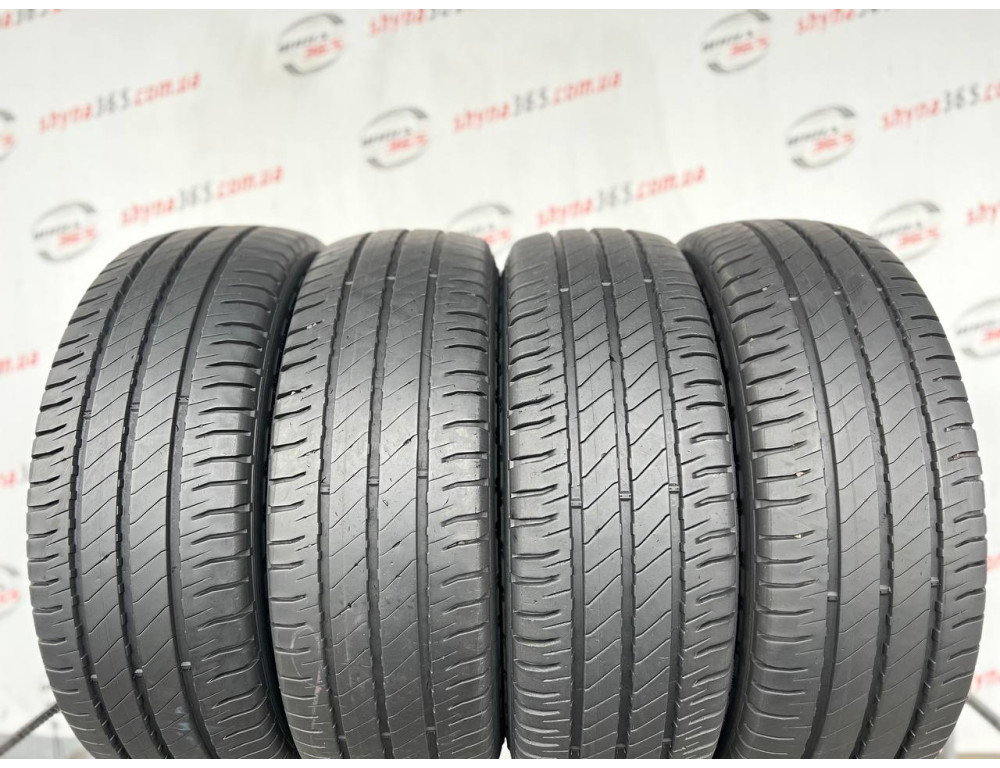 215/70 R15C MICHELIN AGILIS 3 7mm
