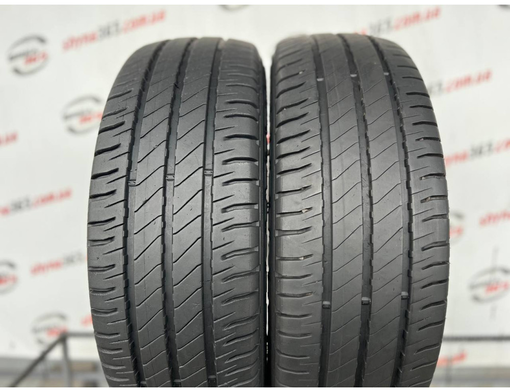 215/70 R15C MICHELIN AGILIS 3 7mm