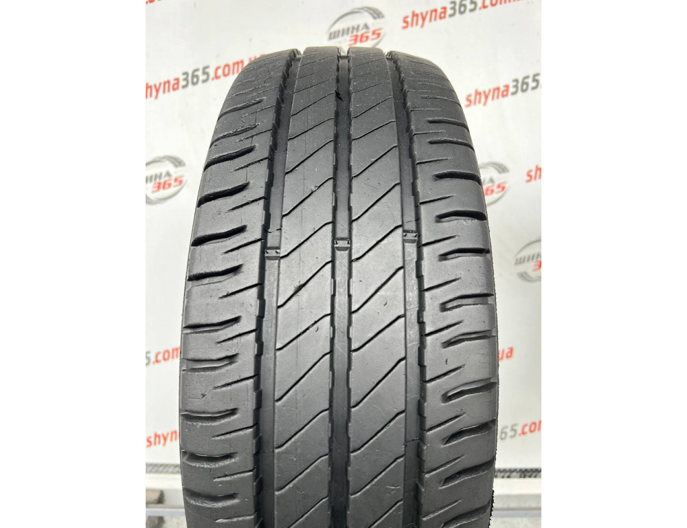 215/70 R15C MICHELIN AGILIS 3 7mm