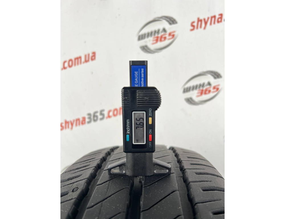 215/70 R15C MICHELIN AGILIS 3 7mm