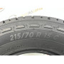 215/70 R15C MICHELIN AGILIS 3 7mm