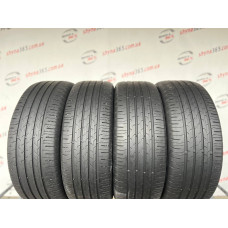 215/55 R17 CONTINENTAL ECOCONTACT 6 5mm