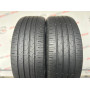 215/55 R17 CONTINENTAL ECOCONTACT 6 5mm