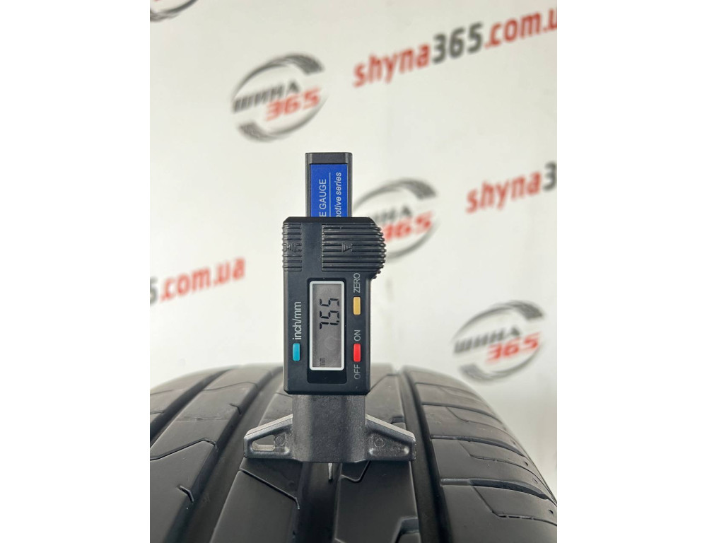 215/45 R18 HANKOOK VENTUS PRIME 3 K125 7mm