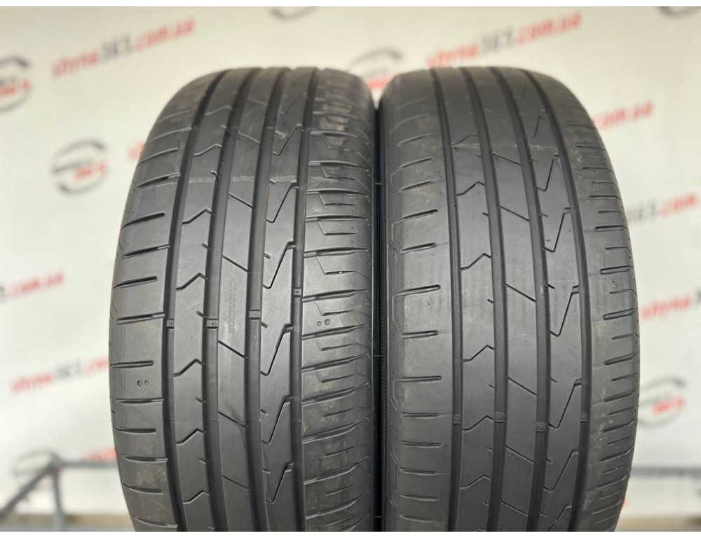 215/55 R17 HANKOOK VENTUS PRIME 3 K125 6mm