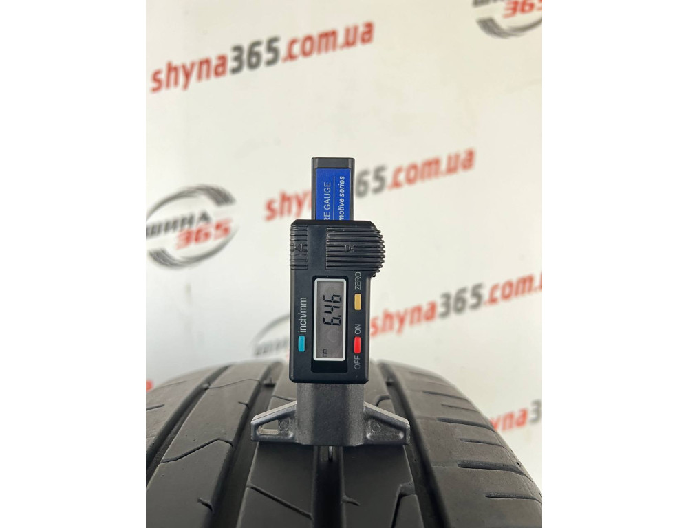 215/55 R17 HANKOOK VENTUS PRIME 3 K125 6mm