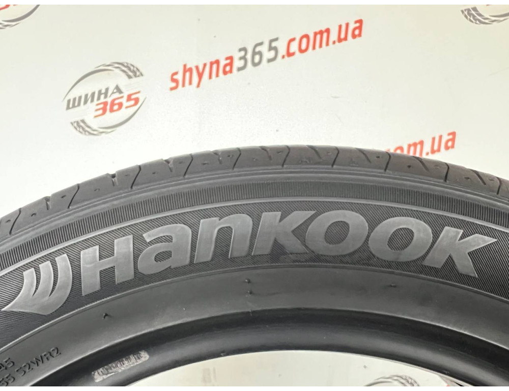 215/55 R17 HANKOOK VENTUS PRIME 3 K125 6mm