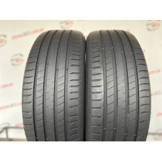225/60 R18 MICHELIN LATITUDE SPORT 3 6mm
