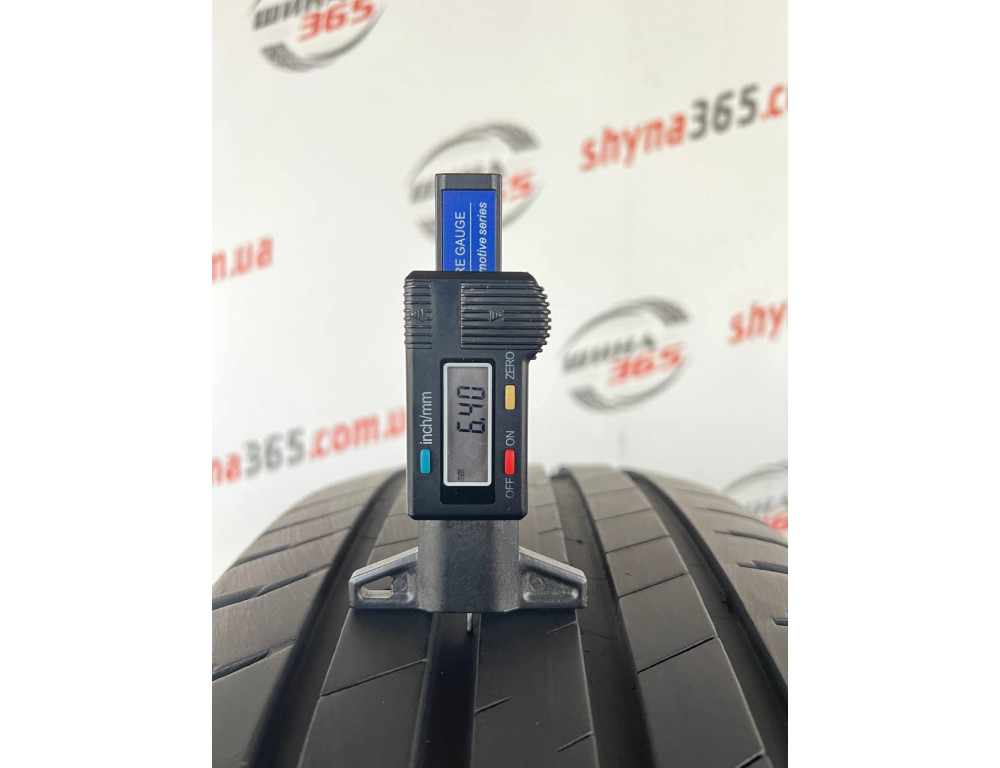 225/60 R18 MICHELIN LATITUDE SPORT 3 6mm