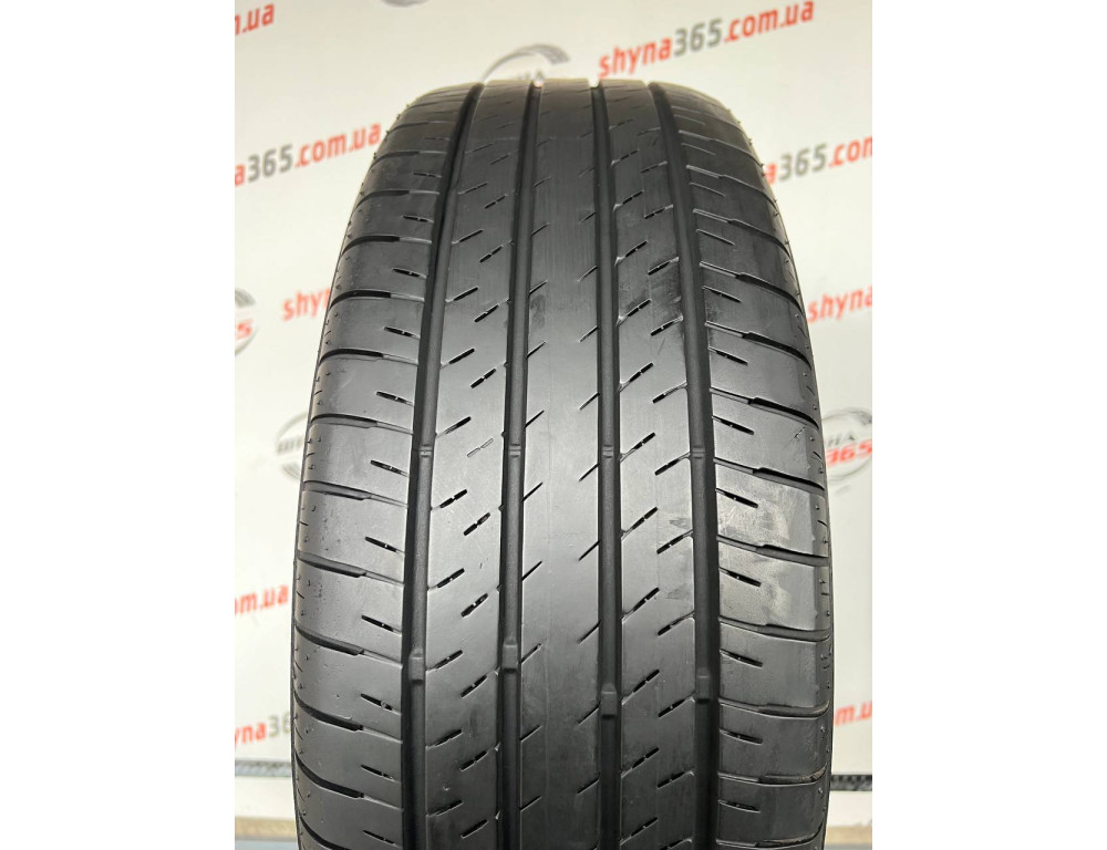 225/60 R18 BRIDGESTONE DUELER H/L 33 6mm