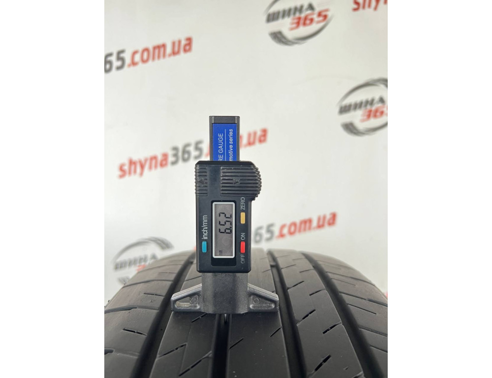 225/60 R18 BRIDGESTONE DUELER H/L 33 6mm