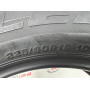 225/60 R18 BRIDGESTONE DUELER H/L 33 6mm