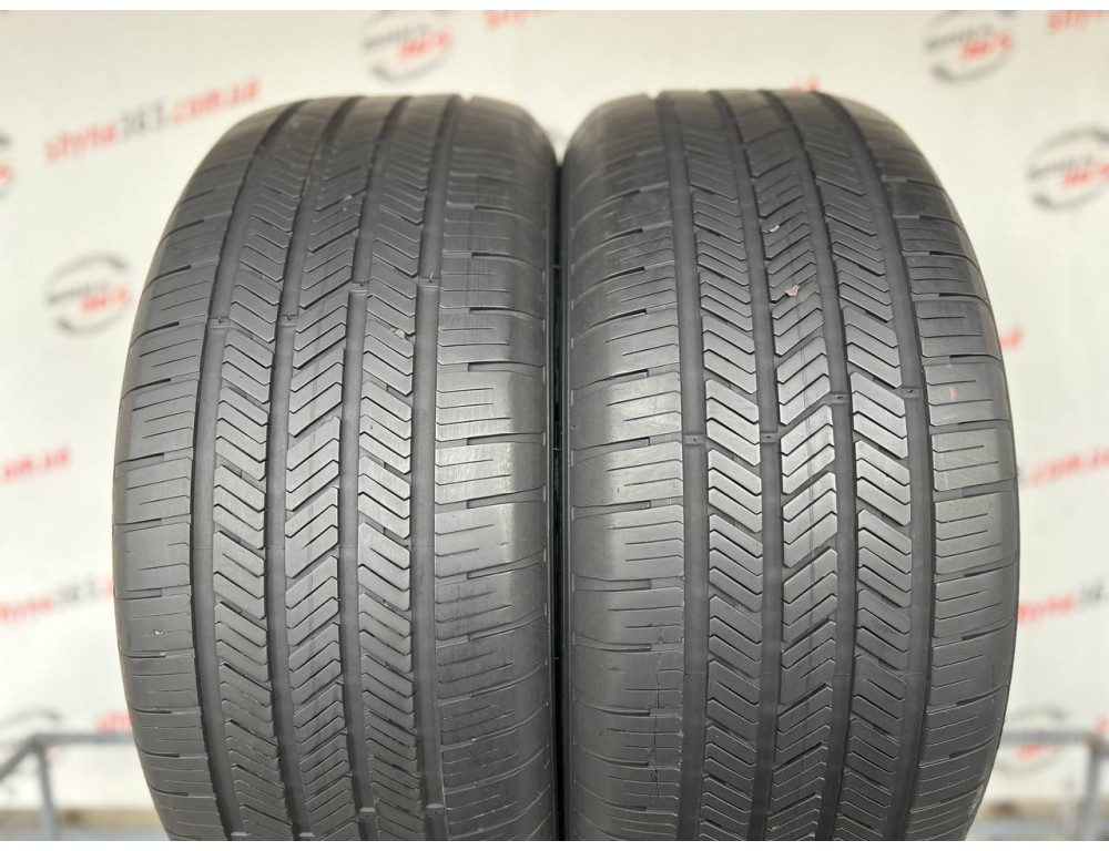 255/55 R18 GOODYEAR EAGLE LS2 6mm