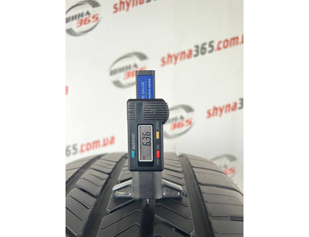 255/55 R18 GOODYEAR EAGLE LS2 6mm