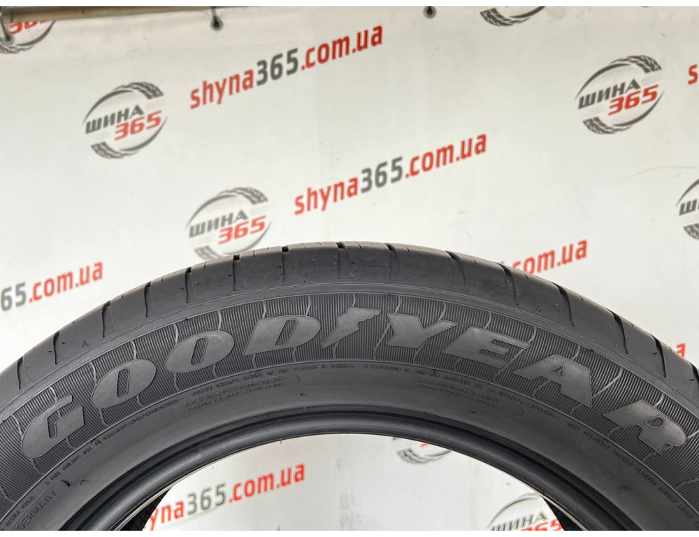 255/55 R18 GOODYEAR EAGLE LS2 6mm
