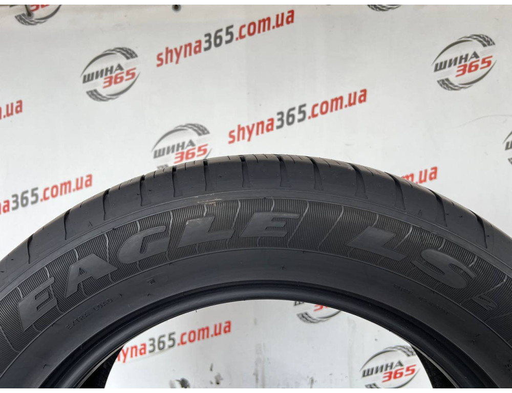 255/55 R18 GOODYEAR EAGLE LS2 6mm