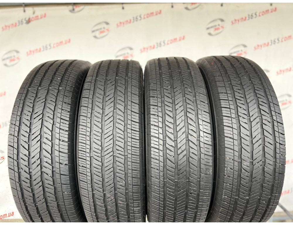 255/70 R18 BRIDGESTONE DUELER H/T 685 6mm