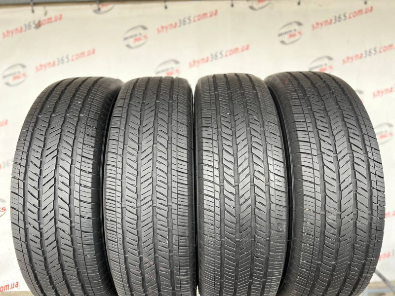 255/70 R18 BRIDGESTONE DUELER H/T 685 6mm
