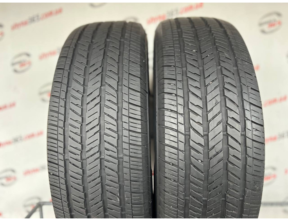 255/70 R18 BRIDGESTONE DUELER H/T 685 6mm