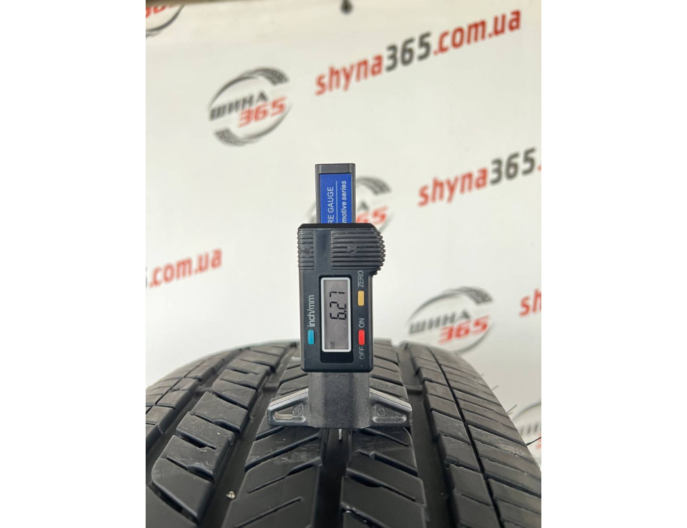 255/70 R18 BRIDGESTONE DUELER H/T 685 6mm