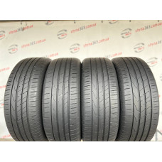 235/60 R18 HANKOOK VENTUS S1 EVO2 SUV K117A 6mm