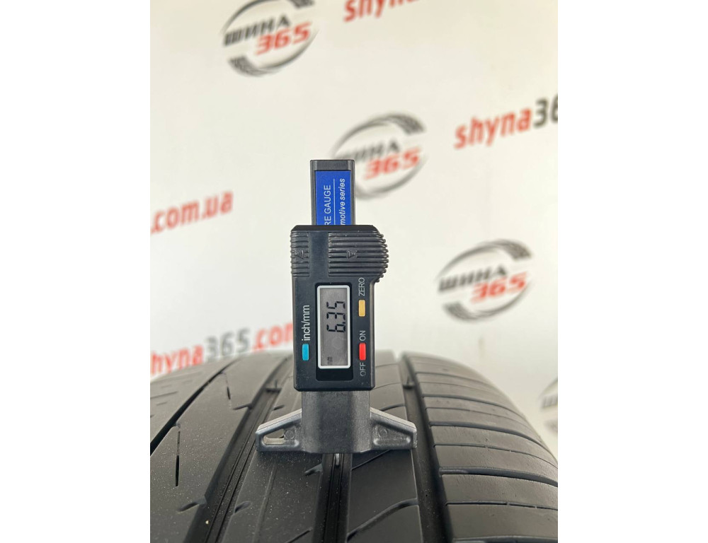 235/60 R18 HANKOOK VENTUS S1 EVO2 SUV K117A 6mm