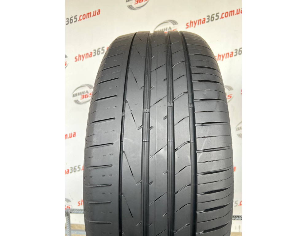 235/60 R18 HANKOOK VENTUS S1 EVO2 SUV K117A 6mm