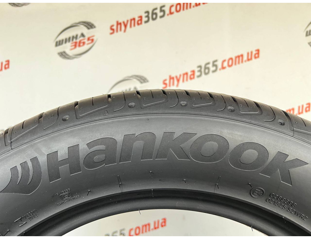 235/60 R18 HANKOOK VENTUS S1 EVO2 SUV K117A 6mm