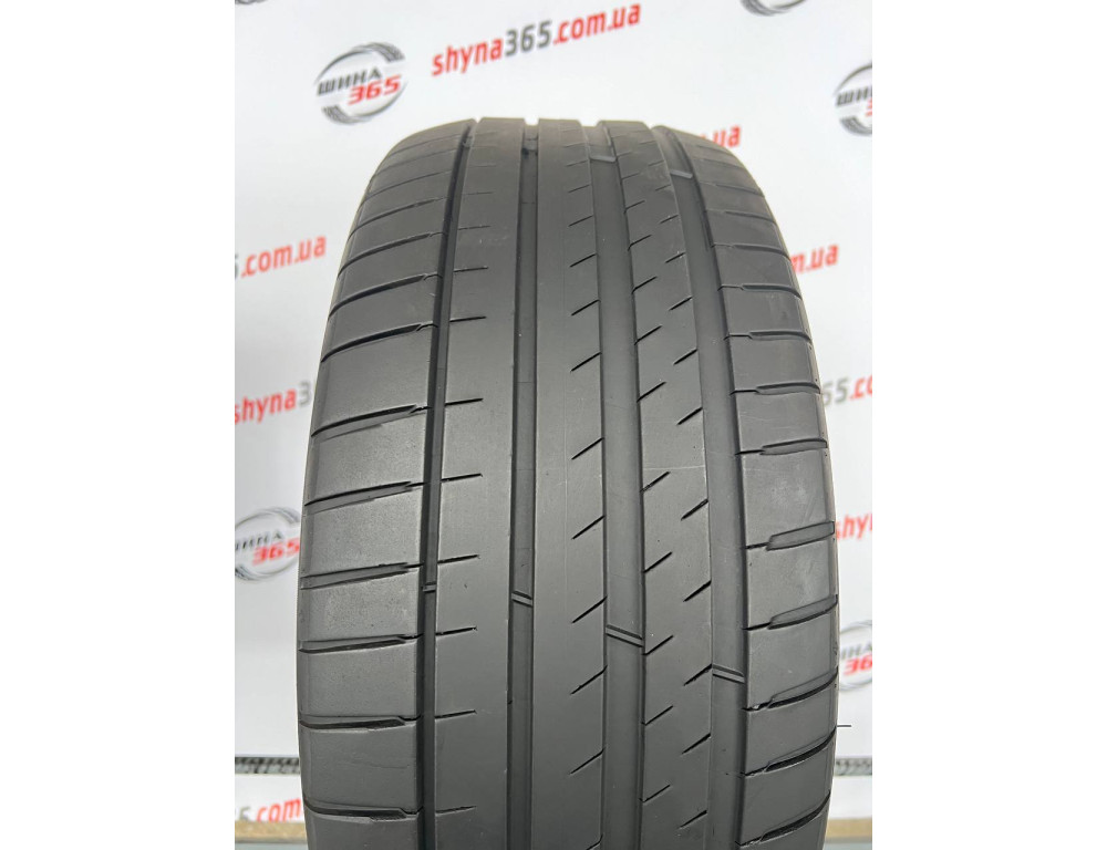 225/45 R19 MICHELIN PILOT SPORT 4 * 5mm