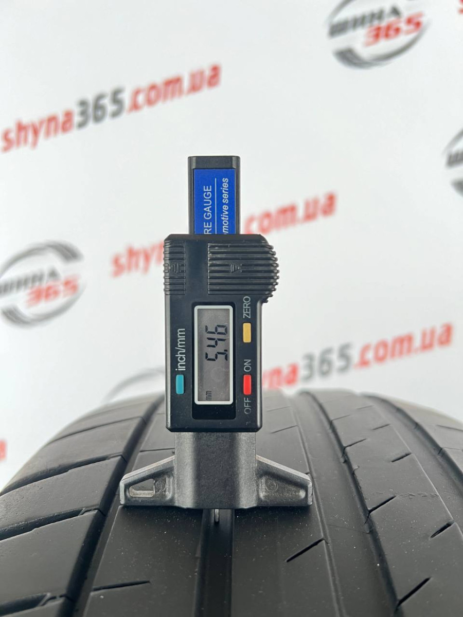 225/45 R19 MICHELIN PILOT SPORT 4 * 5mm