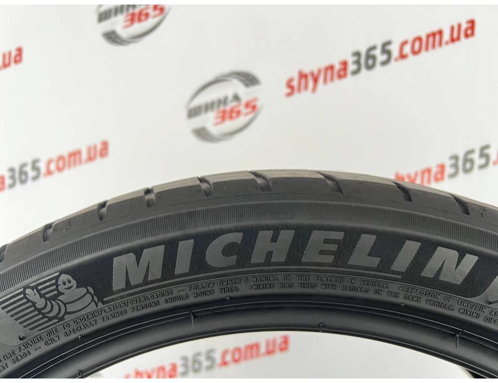 225/45 R19 MICHELIN PILOT SPORT 4 * 5mm