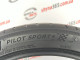 225/45 R19 MICHELIN PILOT SPORT 4 * 5mm