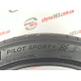 225/45 R19 MICHELIN PILOT SPORT 4 * 5mm