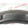 225/45 R19 MICHELIN PILOT SPORT 4 * 5mm