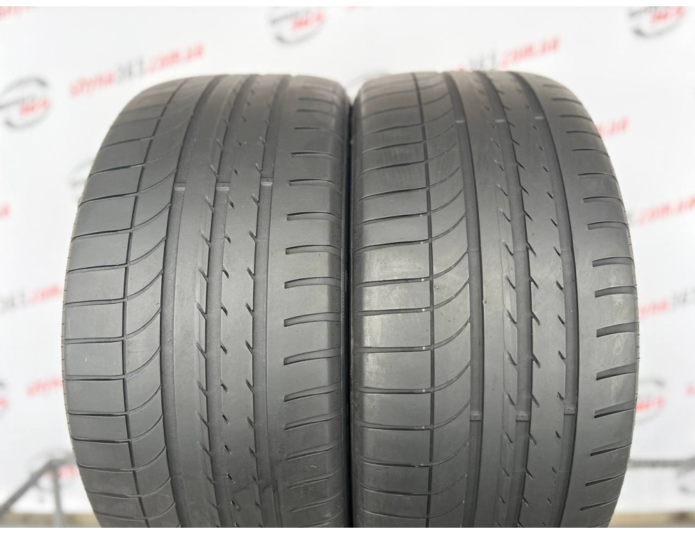 255/40 R19 GOODYEAR EAGLE F1 ASYMMETRIC 4mm