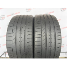255/40 R19 GOODYEAR EAGLE F1 ASYMMETRIC 4mm