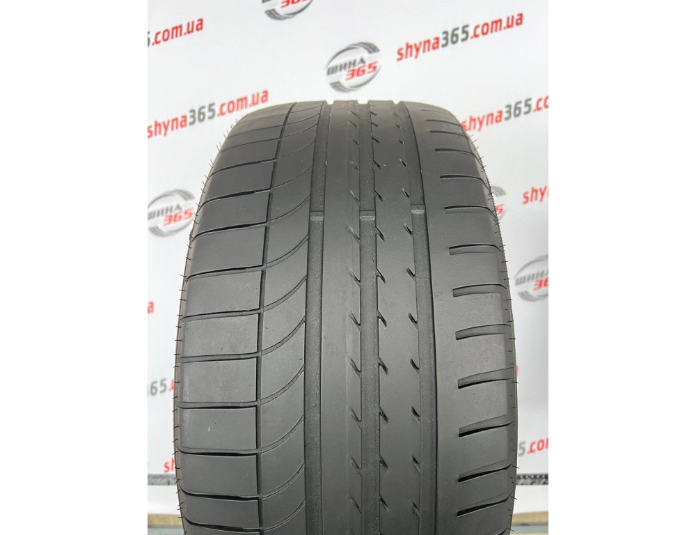255/40 R19 GOODYEAR EAGLE F1 ASYMMETRIC 4mm
