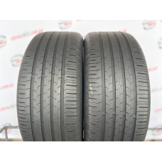 235/50 R19 CONTINENTAL ECOCONTACT 6 4mm