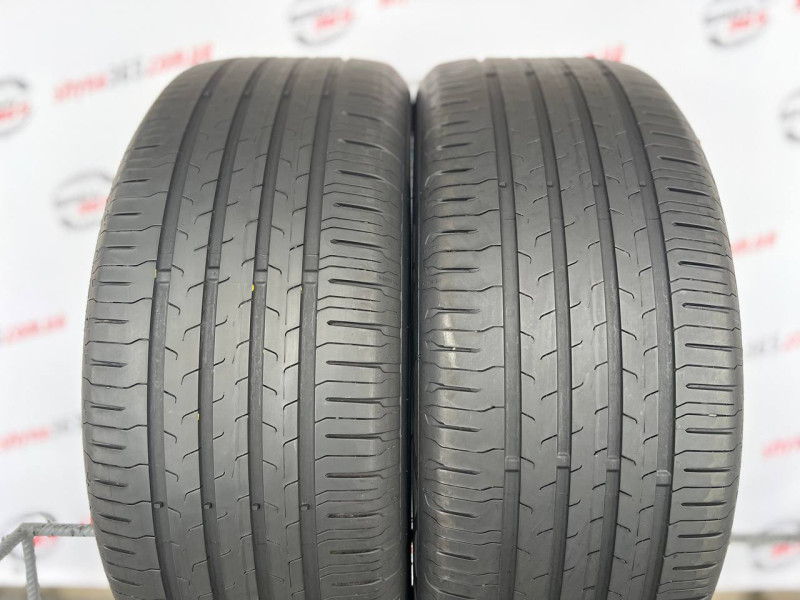 235/50 R19 CONTINENTAL ECOCONTACT 6 4mm
