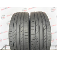 235/55 R19 CONTINENTAL CONTISPORTCONTACT 5 SUV 6mm
