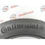 235/55 R19 CONTINENTAL CONTISPORTCONTACT 5 SUV 6mm