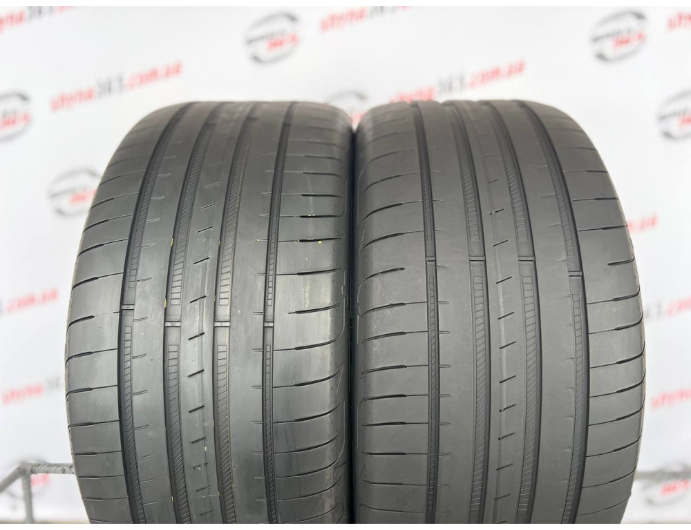 275/35 R19 GOODYEAR EAGLE F1 ASYMMETRIC 3 4mm