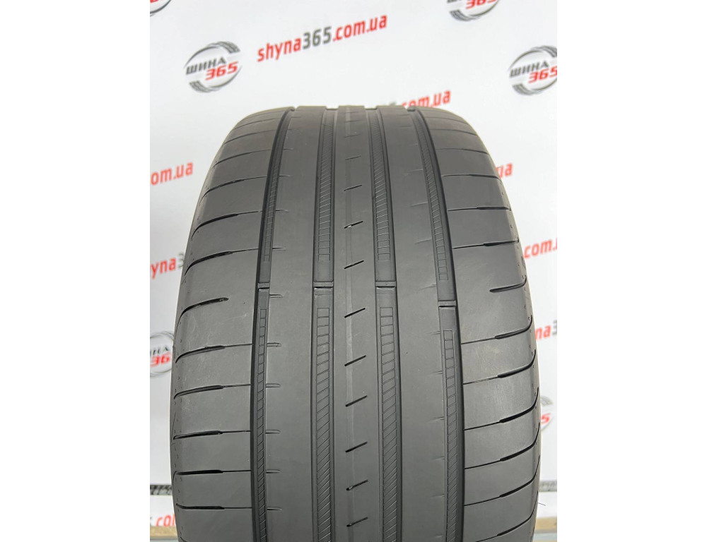 275/35 R19 GOODYEAR EAGLE F1 ASYMMETRIC 3 4mm