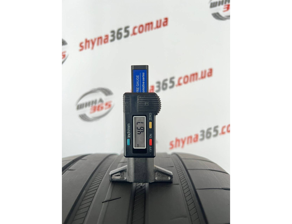 275/35 R19 GOODYEAR EAGLE F1 ASYMMETRIC 3 4mm