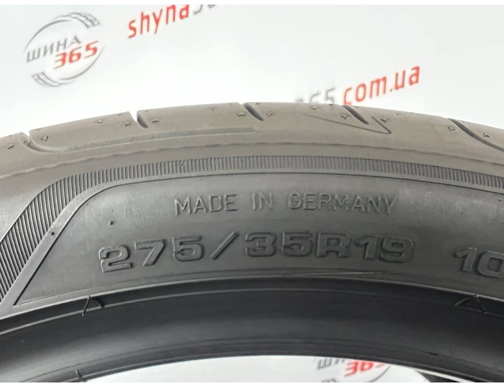 275/35 R19 GOODYEAR EAGLE F1 ASYMMETRIC 3 4mm
