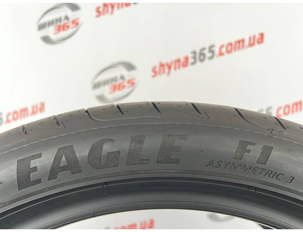 275/35 R19 GOODYEAR EAGLE F1 ASYMMETRIC 3 4mm
