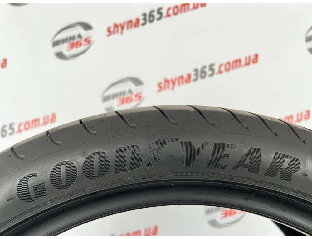 275/35 R19 GOODYEAR EAGLE F1 ASYMMETRIC 3 4mm